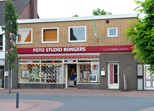 Voorzijde