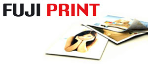 Fuji Print